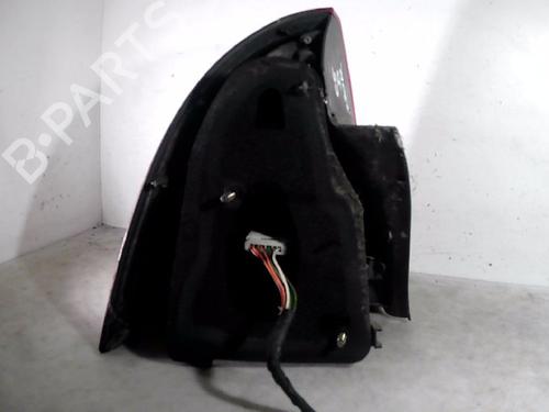 Right taillight CITROËN C5 II (RC_) 2.0 HDi (RCRHRH) | BP26096430C35 