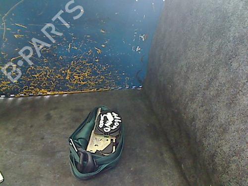 Front right seatbelt CITROËN SAXO (S0, S1) 1.5 D | BP31946339I25