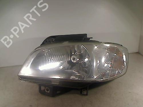 Scheinwerfer links für SEAT CORDOBA (6K1, 6K2) 1.9 TDI (90 hp) 32016742