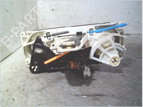 Climate control NISSAN NOTE (E11, NE11) 1.6 | BP38593420I5 - Image 2