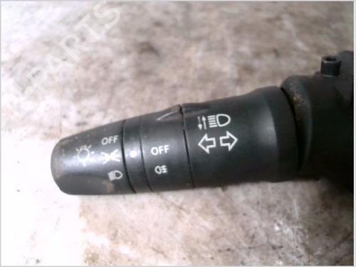 Headlight switch NISSAN ALMERA II Hatchback (N16) 2.2 dCi | BP29576643I24 