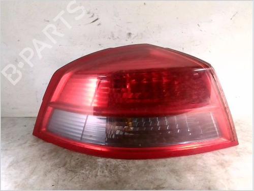Used Left taillight RENAULT VEL SATIS (BJ0_) 2.2 dCi (BJ0E, BJ0F) (150 hp) 26101852