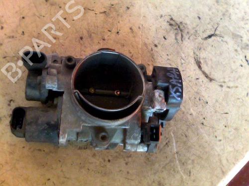 Used Throttle body Throttle body 37025844 37025844