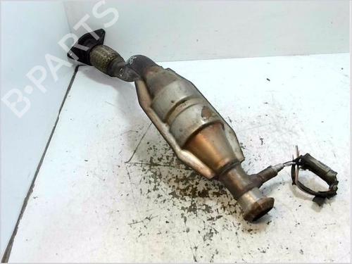 Catalyseur RENAULT CLIO II (BB_, CB_) 1.6 16V (BB01, BB0H, BB0T, BB14, BB1D, BB1R, BB2KL, BB3G... | BP30795604M10 