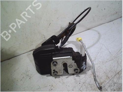 Used Rear right lock NISSAN MICRA III (K12) 1.2 16V (80 hp) 26112200