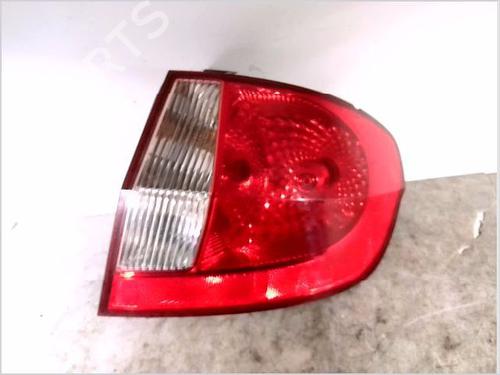 Used Right taillight HYUNDAI GETZ (TB) 1.5 CRDi (88 hp) 26103504
