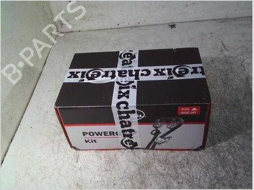 Engine control unit (ECU) RENAULT SCÉNIC III (JZ0/1_) 1.5 dCi | BP26114502M57 