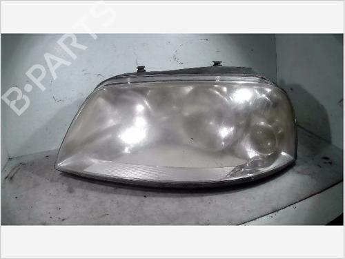 Used Left headlight VW SHARAN (7M8, 7M9, 7M6) 1.9 TDI (115 hp) 26097824