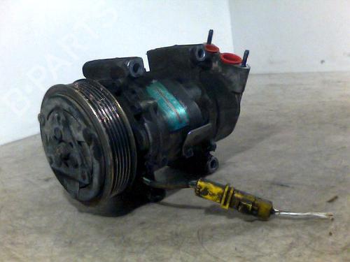 AC compressor CITROËN XSARA (N1) 1.4 i | BP26089872M34 