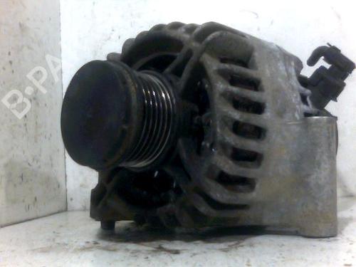 Used Alternator OPEL CORSA D (S07) 1.3 CDTI (L08, L68) (90 hp) 26079400
