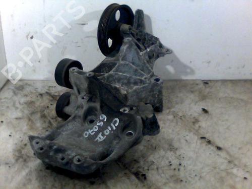 Engine mount RENAULT CLIO II (BB_, CB_) 1.9 D (B/CB0J) | BP26076566M89 