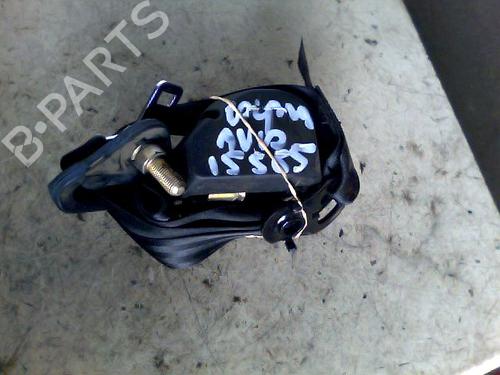 Sikkerhedssele foran højre RENAULT RAPID Box Body/MPV (F40_, G40_) 1.9 D (F40P, F40N, F40E) (64 hp) 30534030