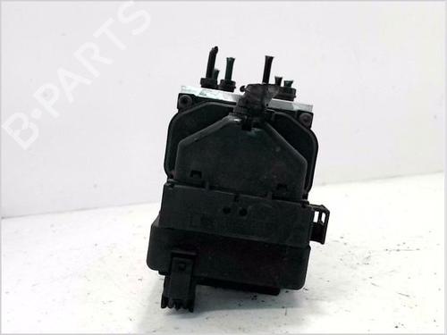 ABS pump RENAULT CLIO II (BB_, CB_) 1.2 (BB0A, BB0F, BB10, BB1K, BB28, BB2D, BB2H, CB0A,... | BP27163996M43 