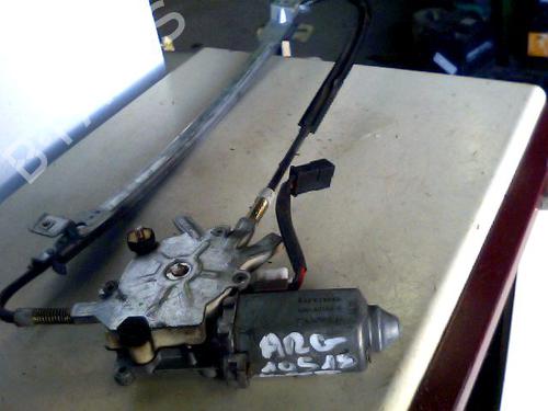Used Rear left window mechanism Rear left window mechanism VW GOLF II (19E, 1G1) 1.3 Cat (55 hp) 35755993 35755993