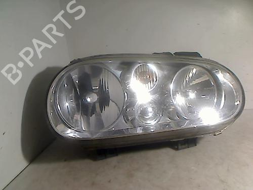 Højre forlygte VW GOLF IV (1J1) 2.0 (115 hp) 26095375
