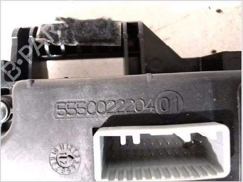 Display monitor RENAULT GRAND SCÉNIC III (JZ0/1_) 1.5 dCi (JZ09, JZ0D, JZ10, JZ14, JZ1G, JZ29, JZ2C) | BP28324904C48 