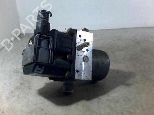 ABS pump FORD MONDEO III (B5Y) 2.0 16V | BP28535187M43