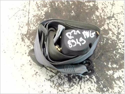 Used Front left seatbelt Front left seatbelt RENAULT 21 (B48_) 1.7 (B48E) (90 hp) 36257612 36257612