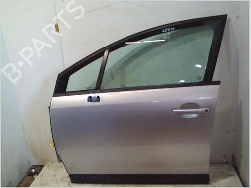 Used Left front door CITROËN C4 I (LC_) 1.6 HDi (109 hp) 26113731