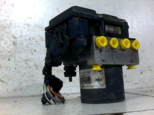 Used ABS pump PEUGEOT BOXER Van 2.2 HDi 100 (101 hp) 26094715