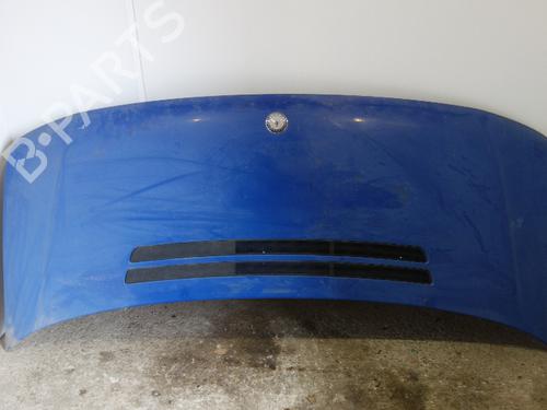 Used Hood MERCEDES-BENZ VITO Van (W638) 110 D 2.3 (638.074, 638.078) (98 hp) 26062225