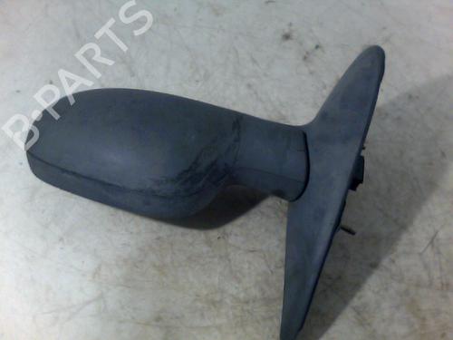 Left mirror RENAULT MEGANE I (BA0/1_) 1.9 D Eco (BA0A, BA0U, BA0R) | BP26062331C26 