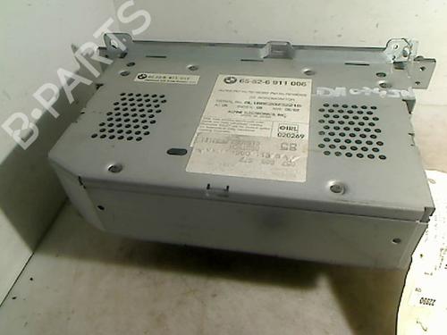 Radio BMW 3 Touring (E46) 330 xd | BP26109911E6 