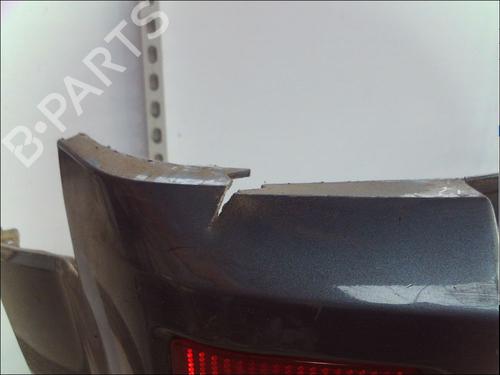 Rear bumper SUZUKI GRAND VITARA II (JT, TE, TD) 1.9 DDiS All-wheel Drive (JT419, TD44, JB419WD, JB419XD,... | BP26106027C8 