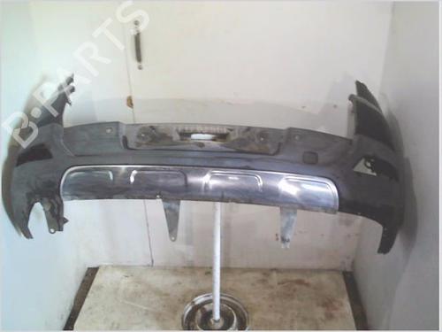 Rear bumper PEUGEOT 3008 I MPV (0U_) 2.0 HDi 150 / BlueHDi 150 | BP27198430C8 