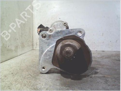Used Starter Starter FORD FUSION (JU_) 1.4 TDCi (68 hp) 36215157 36215157