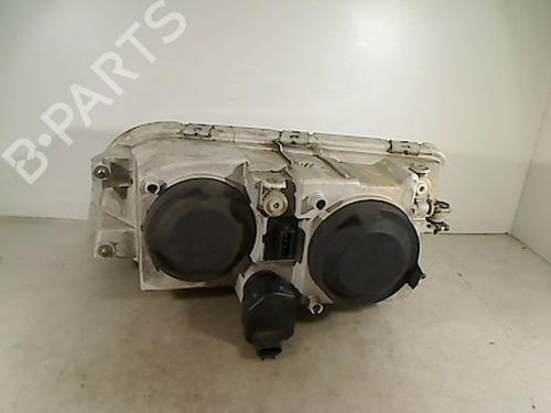 Right headlight VOLVO V40 Estate (645) 1.9 DI | BP27662515C29 