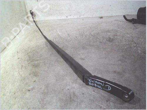 Used Front windshield wiper arm Front windshield wiper arm VW TOURAN (5T1) 1.6 TDI (115 hp) 33696061 33696061