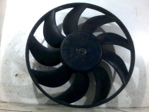 Used Radiator fan OPEL MOVANO A Van (X70) 2.5 CDTI (FD) (101 hp) 26093597