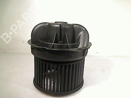 Used Heater blower motor CITROËN C1 (PM_, PN_) 1.0 (68 hp) 26075405