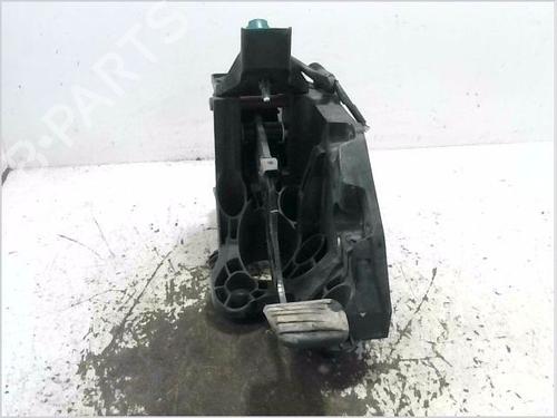Used Break pedal Break pedal 36841509 36841509
