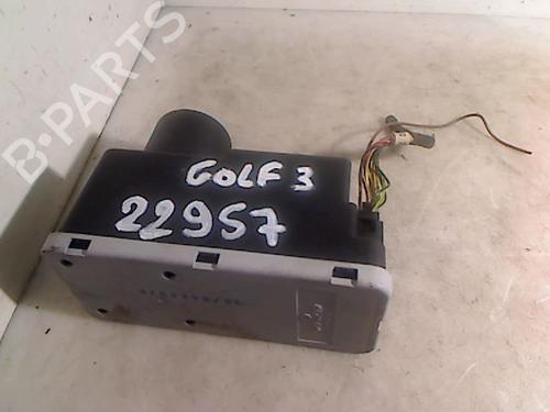Used Central lock pump Central lock pump VW GOLF III Variant (1H5) 1.8 (90 hp) 34409754 34409754