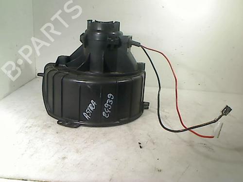 Used Heater blower motor OPEL ASTRA H GTC (A04) 2.0 Turbo (L08) (240 hp) 28324268