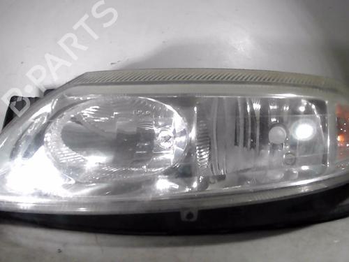 Used Left headlight RENAULT LAGUNA II Grandtour (KG0/1_) 1.9 dCi (KG0E, KG0R) (100 hp) 26092885