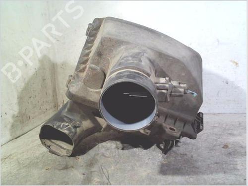 Used Air filter box Air filter box RENAULT TRAFIC III Van (FG_) 1.6 dCi 120 (FGMB, FGMC) (120 hp) 36075526 36075526