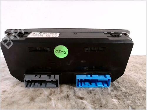 Climate control OPEL ZAFIRA / ZAFIRA FAMILY B (A05) 1.9 CDTI (M75) | BP26102808I5 