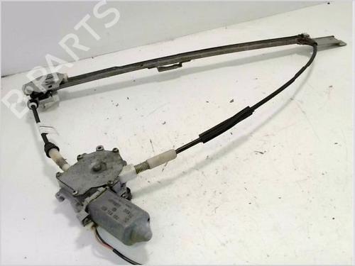 Vindusheismekanisme venstre foran VW TRANSPORTER T4 Bus (70B, 70C, 7DB, 7DK, 70J, 70K, 7DC, 7DJ) 2.4 D | BP29473390C22 