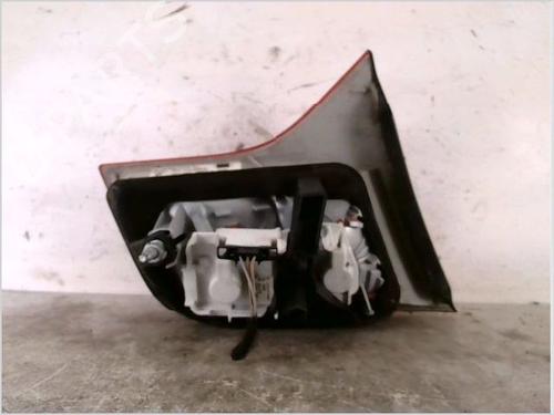 Højre baglygte bagklap AUDI A4 B7 Avant (8ED) 2.0 TDI | BP29473155C80 