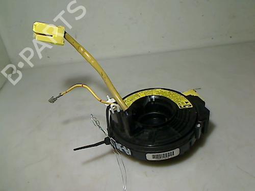 Used Squib airbag TOYOTA YARIS (_P1_) 1.3 (NCP10, SCP12_) (86 hp) 29890004