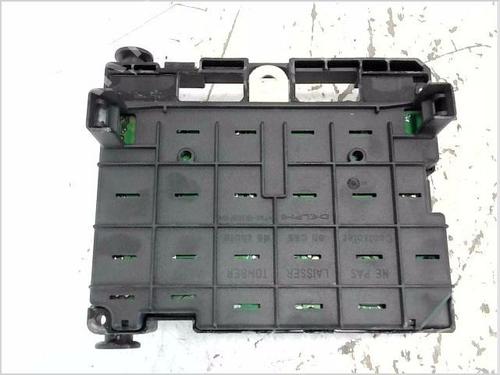 Fuse box PEUGEOT 307 (3A/C) 2.0 HDi 90 | BP26072051E1