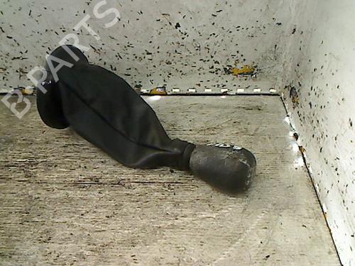 Used Shift knob CITROËN SAXO (S0, S1) 1.1 X, SX (60 hp) 29209837