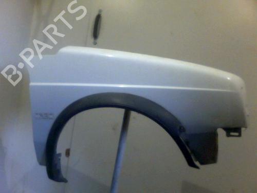 Used Right front fenders CITROËN C15 Box Body/MPV (VD_) 1.8 D (60 hp) 26080113