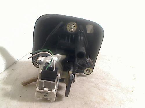 Electronic module RENAULT CLIO II (BB_, CB_) 1.5 dCi (B/CB08) | BP26098928M83 