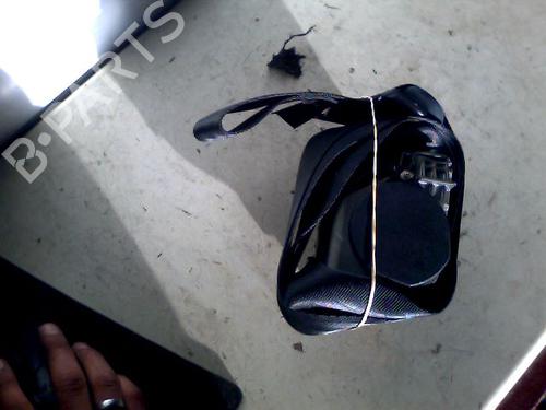 Front right seatbelt PEUGEOT 206 Hatchback (2A/C) 1.4 HDi eco 70 | BP26059046I25 