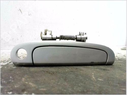 Used Front right exterior door handle Front right exterior door handle KIA PICANTO I (SA) 1.0 (63 hp) 40457272 40457272