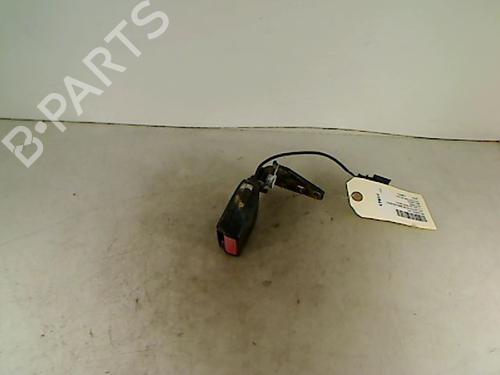 Seat buckle PEUGEOT 207 (WA_, WC_) 1.6 HDi | BP30170074I32 